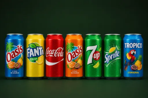 Boissons